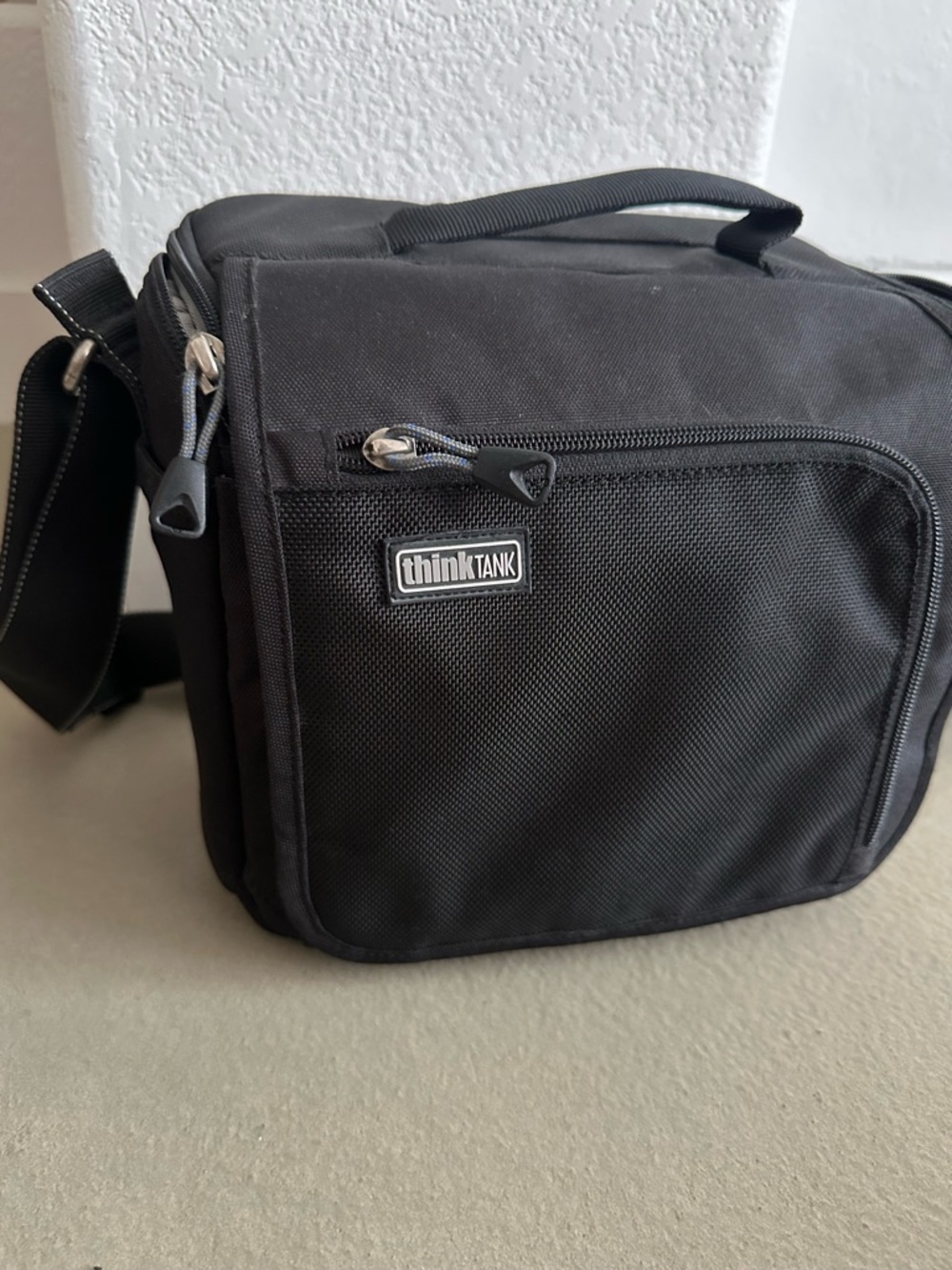Think Tank Camera Bag